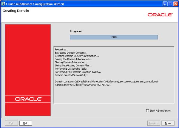 Install Step-10